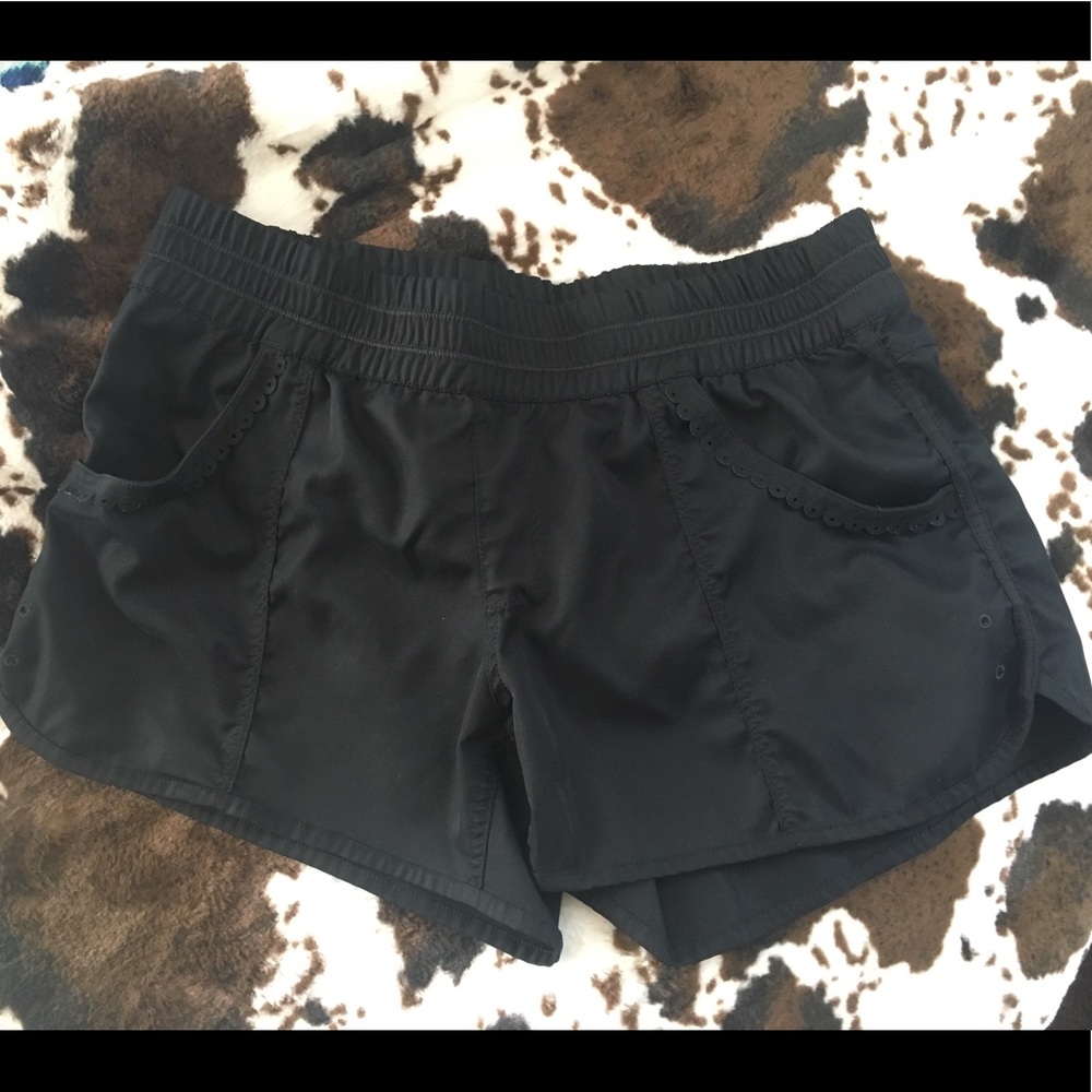 Lululemon Paradise Shorts